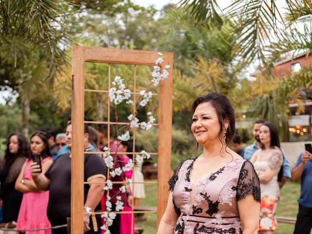 O casamento de Marlon e Camila em Valinhos, São Paulo Estado 54