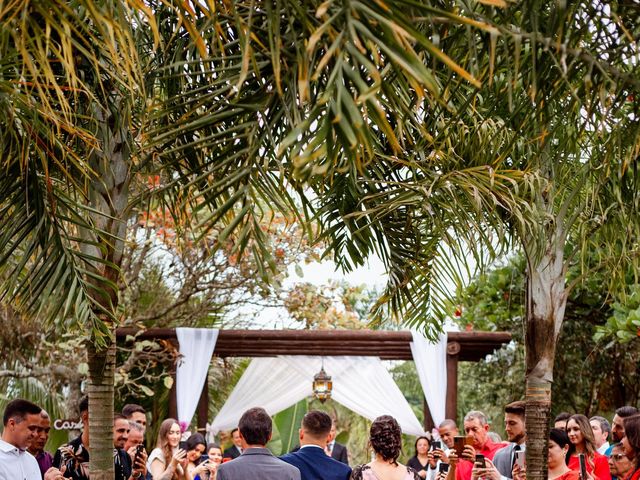 O casamento de Marlon e Camila em Valinhos, São Paulo Estado 59