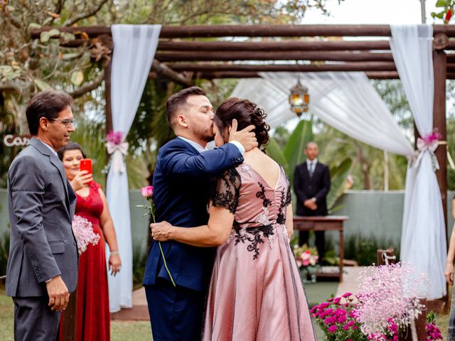 O casamento de Marlon e Camila em Valinhos, São Paulo Estado 63