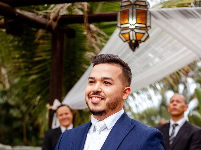 O casamento de Marlon e Camila em Valinhos, São Paulo Estado 66