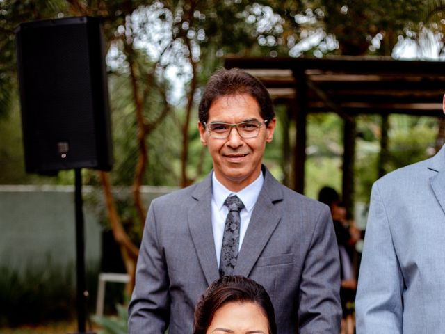 O casamento de Marlon e Camila em Valinhos, São Paulo Estado 67