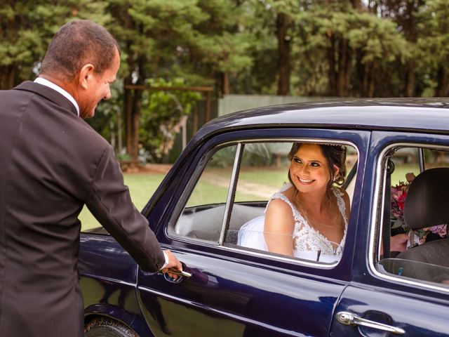 O casamento de Marlon e Camila em Valinhos, São Paulo Estado 73