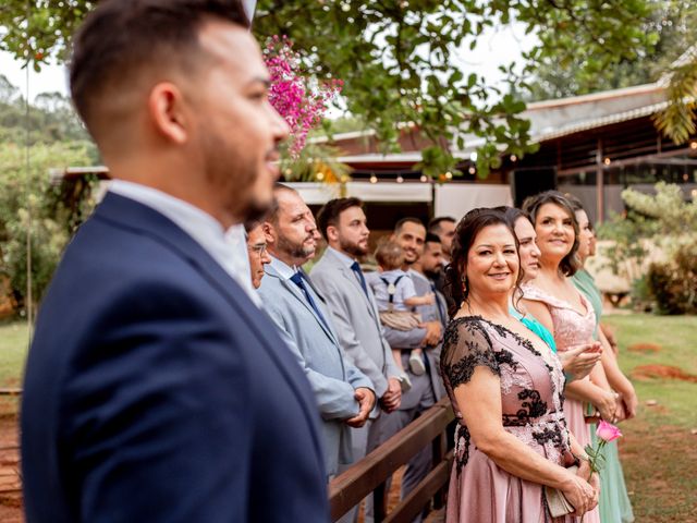 O casamento de Marlon e Camila em Valinhos, São Paulo Estado 74