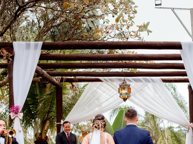 O casamento de Marlon e Camila em Valinhos, São Paulo Estado 87