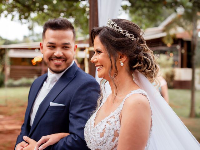 O casamento de Marlon e Camila em Valinhos, São Paulo Estado 88