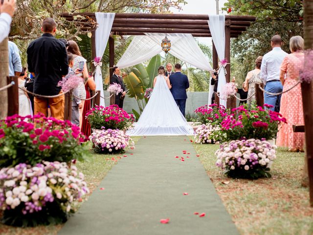 O casamento de Marlon e Camila em Valinhos, São Paulo Estado 89