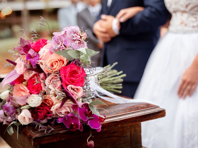 O casamento de Marlon e Camila em Valinhos, São Paulo Estado 90