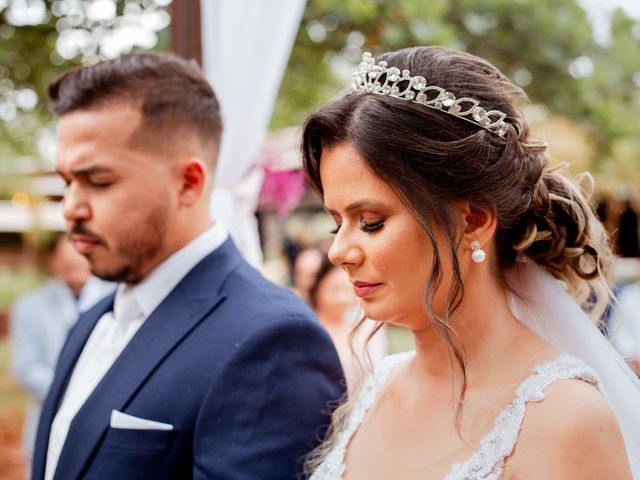 O casamento de Marlon e Camila em Valinhos, São Paulo Estado 92