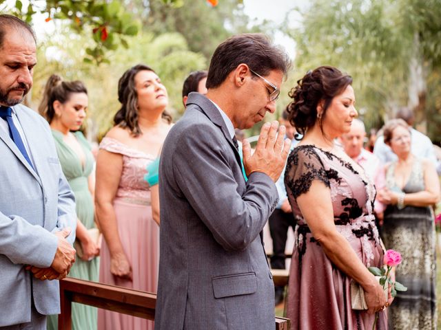 O casamento de Marlon e Camila em Valinhos, São Paulo Estado 93