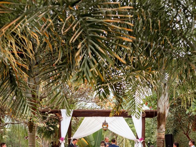 O casamento de Marlon e Camila em Valinhos, São Paulo Estado 95