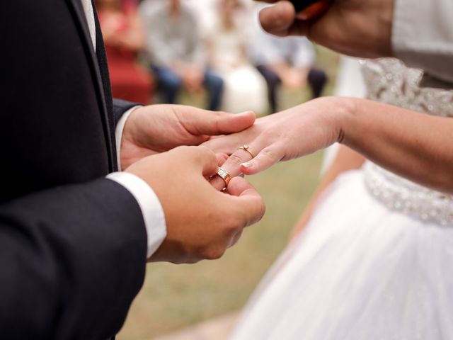O casamento de Marlon e Camila em Valinhos, São Paulo Estado 103