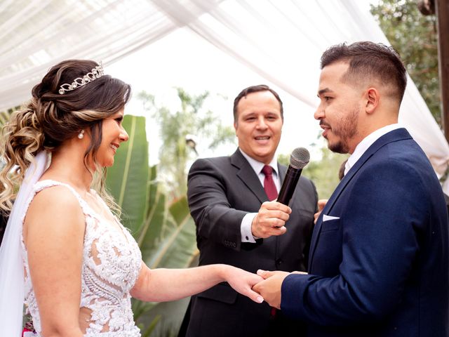 O casamento de Marlon e Camila em Valinhos, São Paulo Estado 104