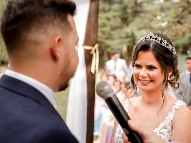 O casamento de Marlon e Camila em Valinhos, São Paulo Estado 105