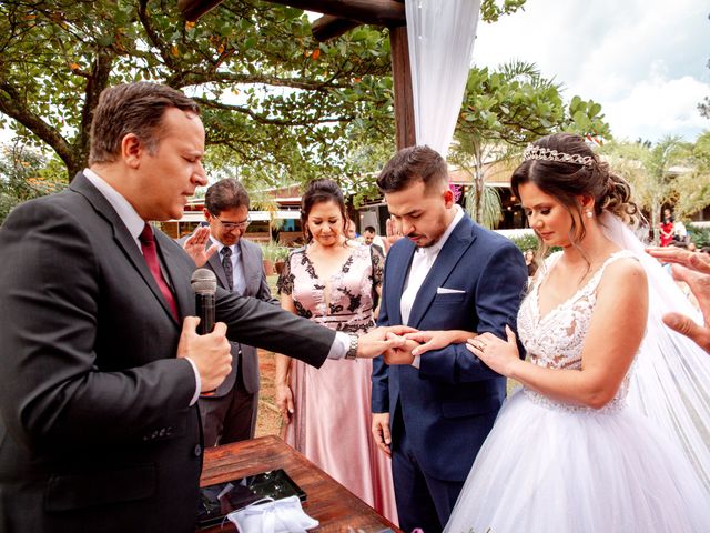 O casamento de Marlon e Camila em Valinhos, São Paulo Estado 113