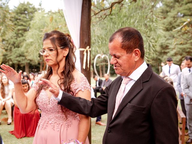 O casamento de Marlon e Camila em Valinhos, São Paulo Estado 114
