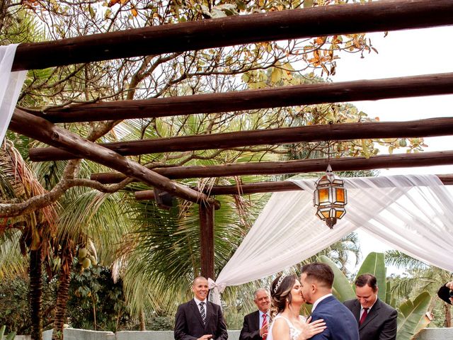 O casamento de Marlon e Camila em Valinhos, São Paulo Estado 117