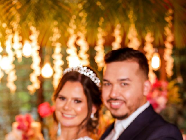 O casamento de Marlon e Camila em Valinhos, São Paulo Estado 146