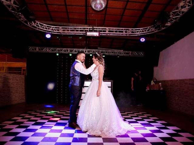 O casamento de Marlon e Camila em Valinhos, São Paulo Estado 154