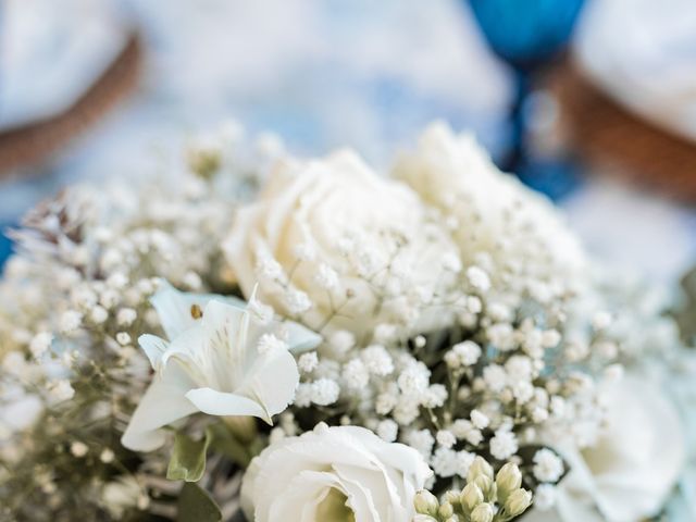 O casamento de Felipe Henrique e Ana Carolina em Campinas, São Paulo Estado 23