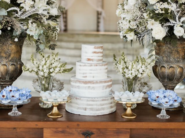 O casamento de Felipe Henrique e Ana Carolina em Campinas, São Paulo Estado 40