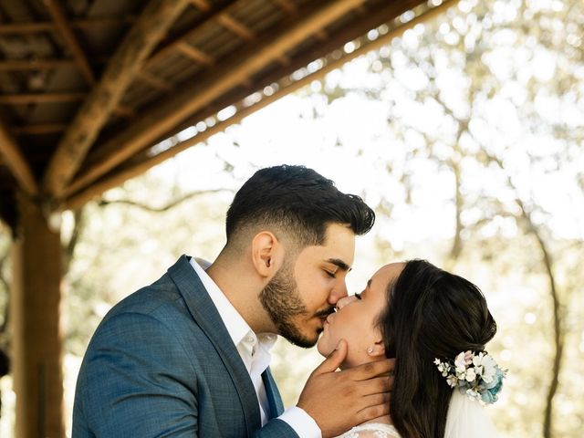 O casamento de Felipe Henrique e Ana Carolina em Campinas, São Paulo Estado 56