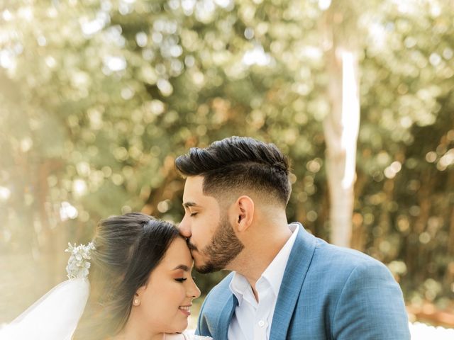 O casamento de Felipe Henrique e Ana Carolina em Campinas, São Paulo Estado 61