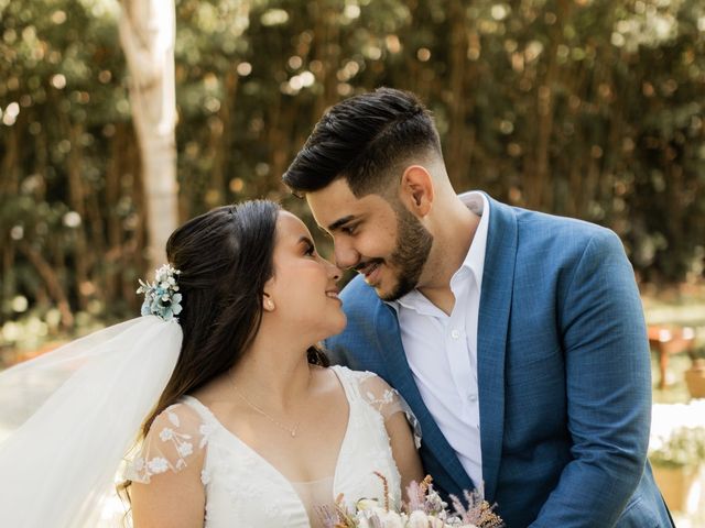 O casamento de Felipe Henrique e Ana Carolina em Campinas, São Paulo Estado 63