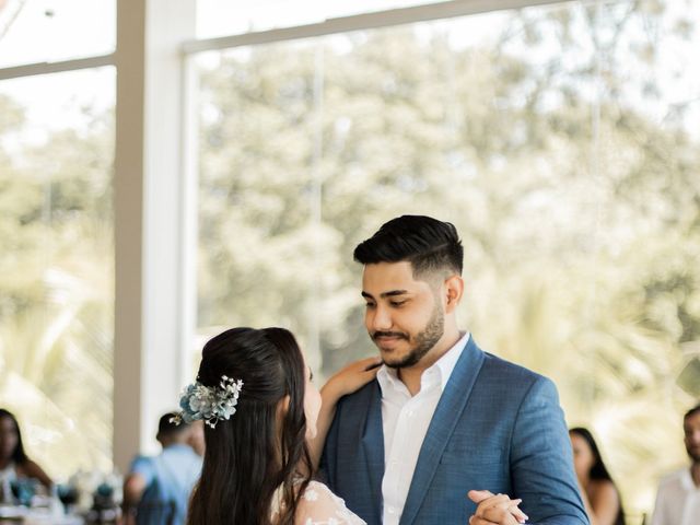 O casamento de Felipe Henrique e Ana Carolina em Campinas, São Paulo Estado 68