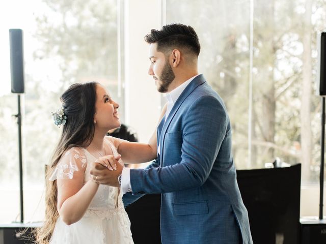 O casamento de Felipe Henrique e Ana Carolina em Campinas, São Paulo Estado 69