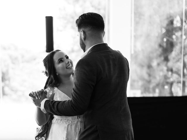 O casamento de Felipe Henrique e Ana Carolina em Campinas, São Paulo Estado 70