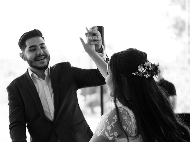 O casamento de Felipe Henrique e Ana Carolina em Campinas, São Paulo Estado 71