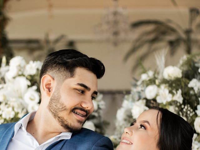 O casamento de Felipe Henrique e Ana Carolina em Campinas, São Paulo Estado 74