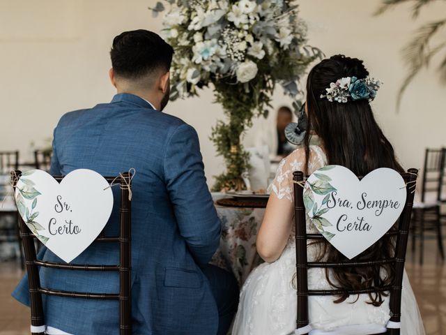 O casamento de Felipe Henrique e Ana Carolina em Campinas, São Paulo Estado 77