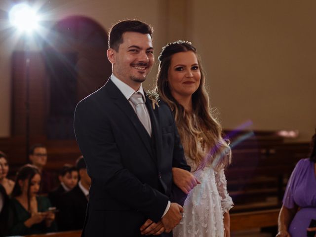 O casamento de Renan e Aline em Vitória, Espírito Santo 1
