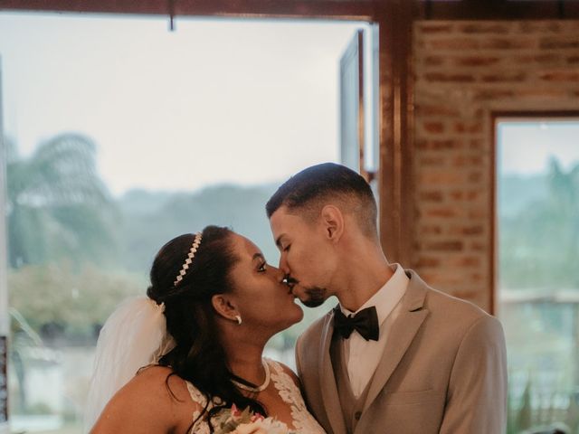 O casamento de Rodrigo  e Kamila em Betim, Minas Gerais 8