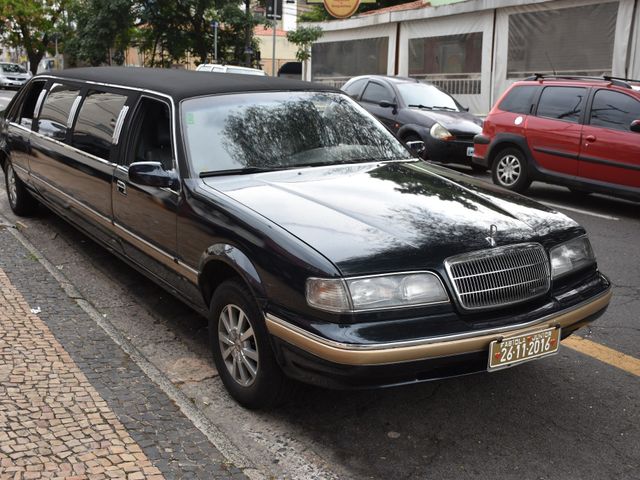 O casamento de Erivan e Fabiola em Campinas, São Paulo Estado 3