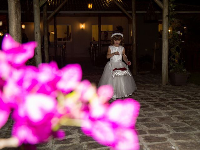 O casamento de Rogerio e Rachel  em São José dos Pinhais, Paraná 9