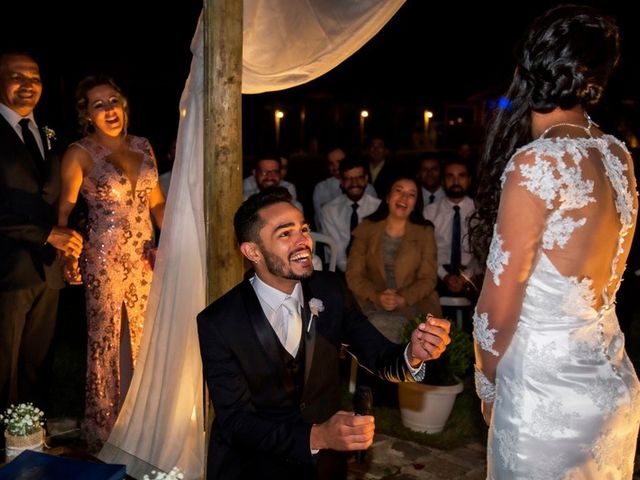 O casamento de Rogerio e Rachel  em São José dos Pinhais, Paraná 10