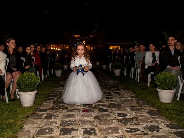 O casamento de Rogerio e Rachel  em São José dos Pinhais, Paraná 11