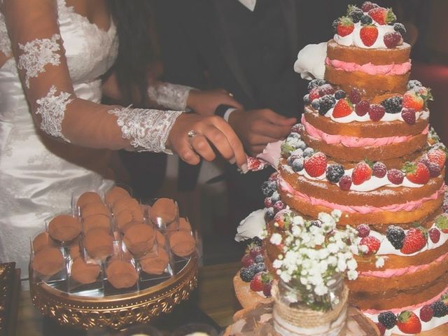 O casamento de Rogerio e Rachel  em São José dos Pinhais, Paraná 14