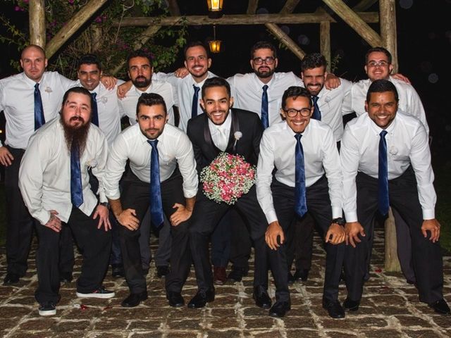 O casamento de Rogerio e Rachel  em São José dos Pinhais, Paraná 19