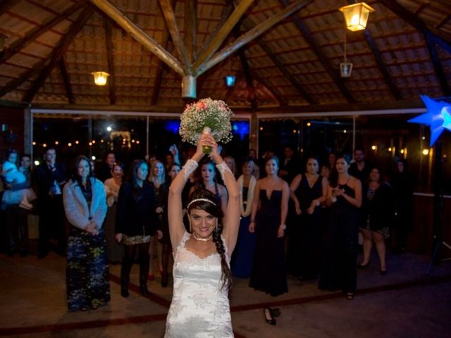 O casamento de Rogerio e Rachel  em São José dos Pinhais, Paraná 21