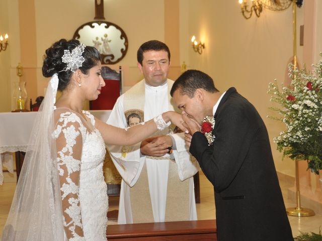 O casamento de Cicero e Nathália em Matriz de Camaragibe, Alagoas 16