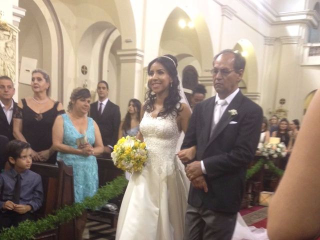 O casamento de Yara e Murilo em São Paulo, São Paulo 4