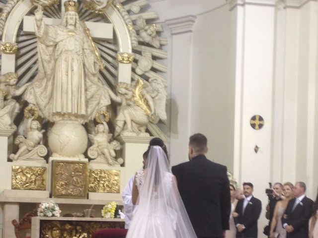 O casamento de Yara e Murilo em São Paulo, São Paulo 5