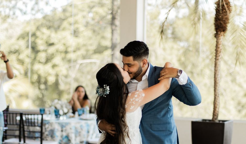 O casamento de Felipe Henrique e Ana Carolina em Campinas, São Paulo Estado