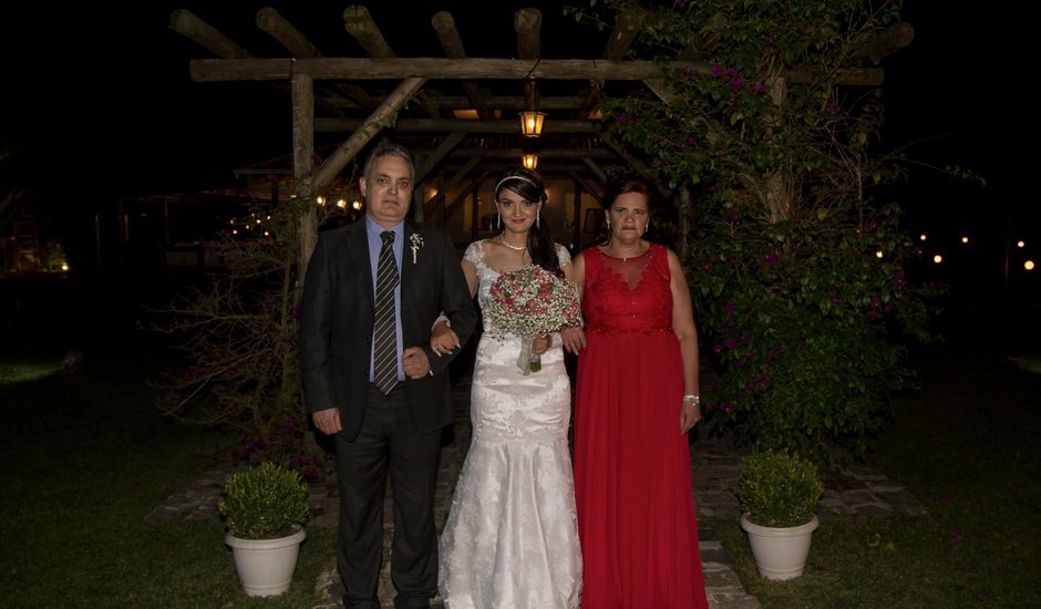 O casamento de Rogerio e Rachel  em São José dos Pinhais, Paraná