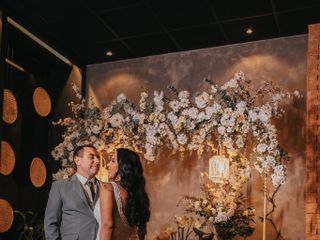 O casamento de Derida e Carlos 1