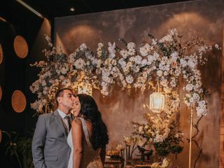 O casamento de Derida e Carlos 2