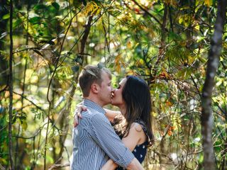 O casamento de Rayane e Frederico 1